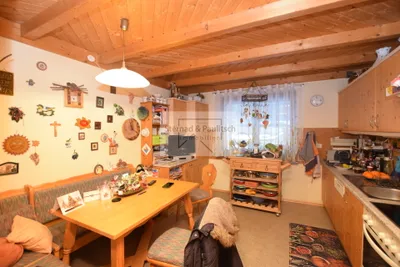 6-Zimmer-Haus kaufen in Klagenfurt – 152 m², € 338.000 – Bild 6 von 28