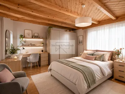 6-Zimmer-Haus kaufen in Klagenfurt – 152 m², € 338.000 – Bild 9 von 28
