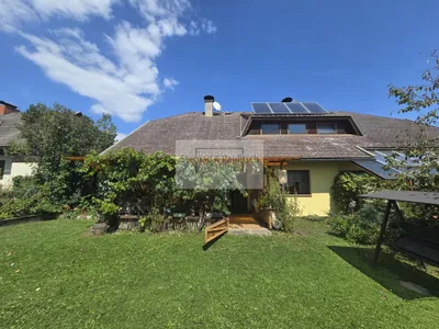 6-Zimmer-Haus kaufen in Klagenfurt – 152 m², € 338.000 – Bild 2 von 28