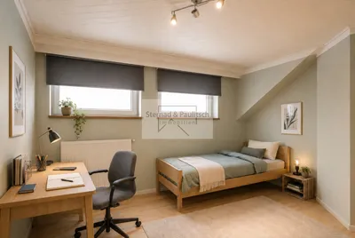 6-Zimmer-Haus kaufen in Klagenfurt – 152 m², € 338.000 – Bild 21 von 28