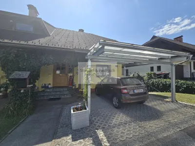 6-Zimmer-Haus kaufen in Klagenfurt – 152 m², € 338.000 – Bild 3 von 28