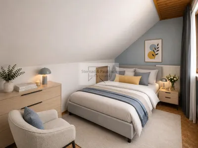 6-Zimmer-Haus kaufen in Klagenfurt – 152 m², € 338.000 – Bild 19 von 28