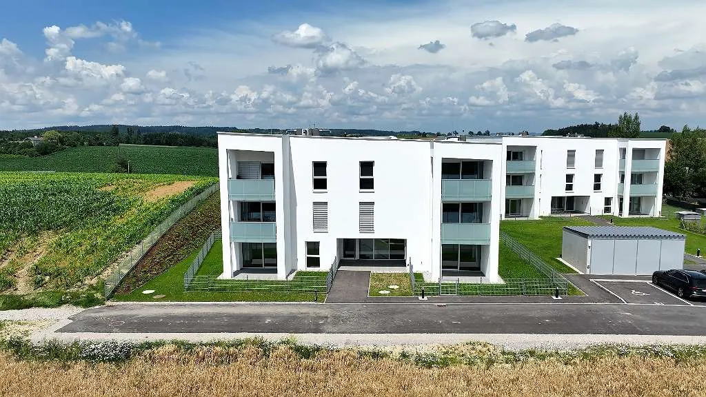 Wohnung – Grieskirchen - Ansicht 2