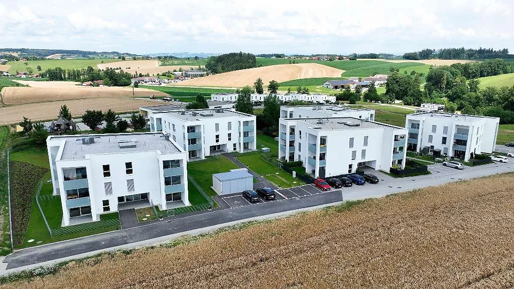 Wohnung – Grieskirchen