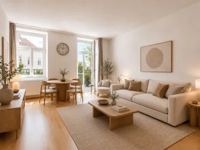 3-Zimmer-Wohnung kaufen in Wien – 86,88 m², € 399.000 – Bild 3 von 21