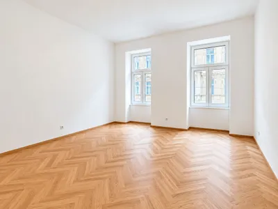 3-Zimmer-Wohnung kaufen in Wien – 58 m², € 389.900