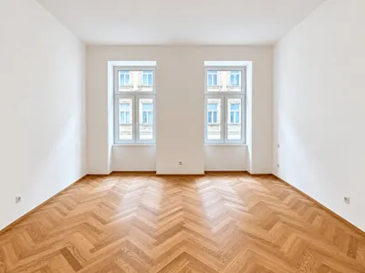 3-Zimmer-Wohnung kaufen in Wien – 58 m², € 389.900 – Bild 2 von 10
