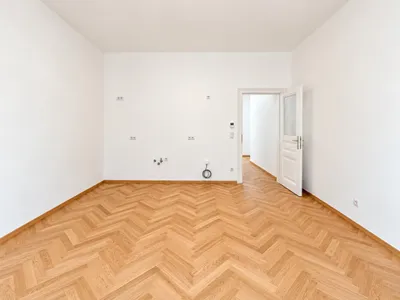 3-Zimmer-Wohnung kaufen in Wien – 58 m², € 389.900 – Bild 3 von 10