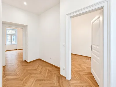 3-Zimmer-Wohnung kaufen in Wien – 58 m², € 389.900 – Bild 5 von 10