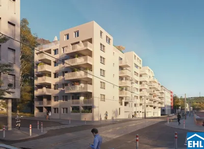 Immobilie kaufen in Wien – 44,1 m², € 285.000 – Bild 9 von 10