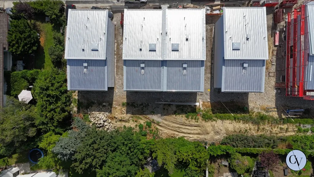 Einfamilienhaus in Mauer im Erstbezug - Vollunterkellert & Photovoltaikanlage - Ansicht 2