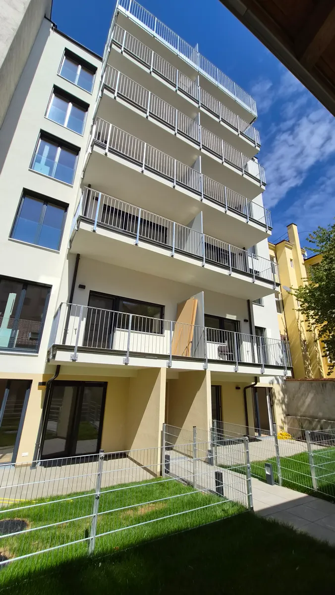 Wohnung – Wien - Ansicht 2