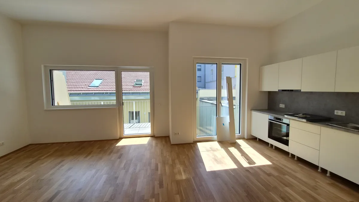 Wohnung – Wien - Ansicht 3