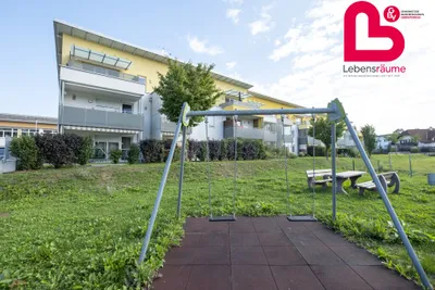4-Zimmer-Wohnung mieten in Vöcklabruck – 109,51 m², € 1.069 – Bild 3 von 6