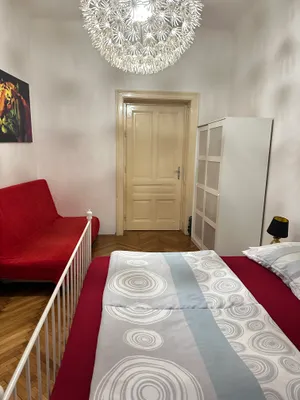 1-Zimmer-Wohnung mieten in Wien – 39 m², € 1.180 – Bild 6 von 8
