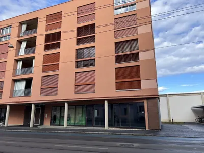Gewerbeimmobilie mieten in Graz – 60 m², € 11 – Bild 2 von 6