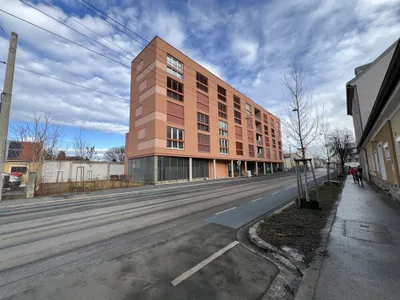 Gewerbeimmobilie mieten in Graz – 60 m², € 11 – Bild 5 von 6