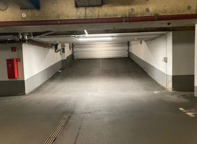Immobilie mieten in Wien – 11 m², € 105 – Bild 3 von 5