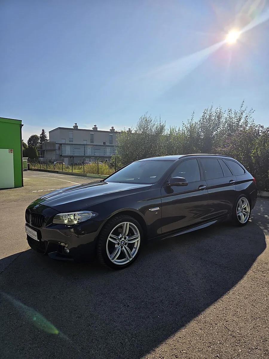 BMW 5er-Reihe
