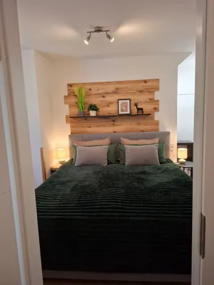 2-Zimmer-Wohnung mieten in Weiz – 52 m², € 440 – Bild 1 von 28