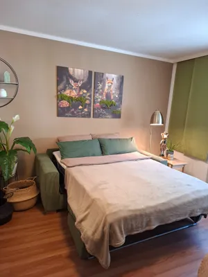 2-Zimmer-Wohnung mieten in Weiz – 52 m², € 440 – Bild 10 von 28