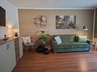 2-Zimmer-Wohnung mieten in Weiz – 52 m², € 440 – Bild 11 von 28