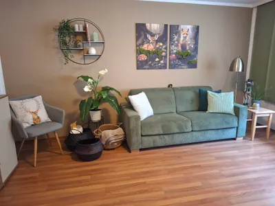 2-Zimmer-Wohnung mieten in Weiz – 52 m², € 440 – Bild 8 von 28
