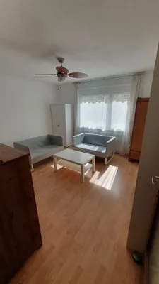 1-Zimmer-Wohnung mieten in Wien – 30 m², € 600 – Bild 1 von 7