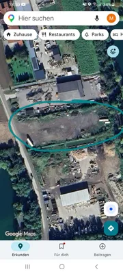 Immobilie mieten in Melk – 7 000 m²