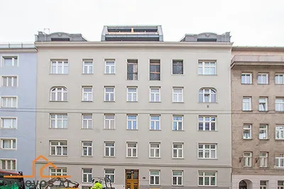 2-Zimmer-Wohnung kaufen in Wien – 70 m², € 199.000 – Bild 7 von 8