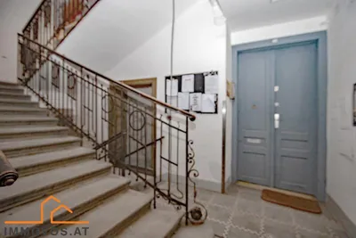 2-Zimmer-Wohnung kaufen in Wien – 70 m², € 199.000 – Bild 6 von 8