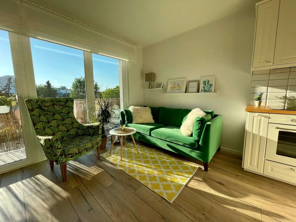 Wohnung – Wien, Hirschstetten - Ansicht 2