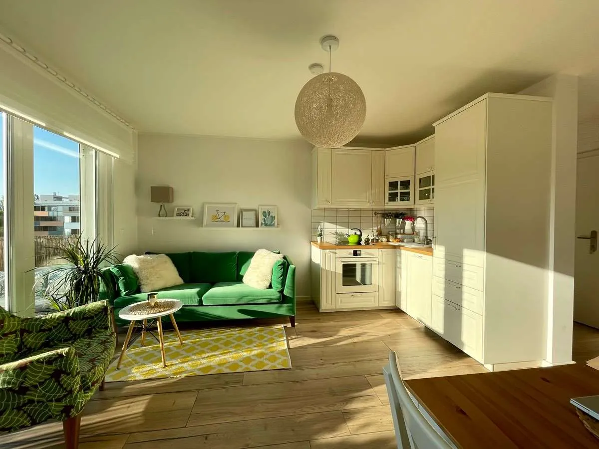 Wohnung – Wien, Hirschstetten - Ansicht 3