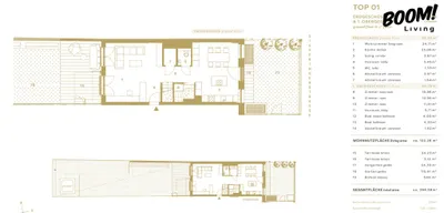5-Zimmer-Wohnung kaufen in Wien – 208,43 m², € 1.599.000 – Bild 9 von 10
