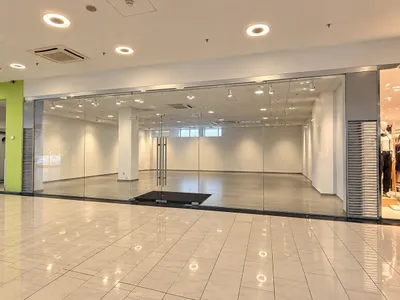 Gewerbeimmobilie mieten in Leibnitz – 155 m²