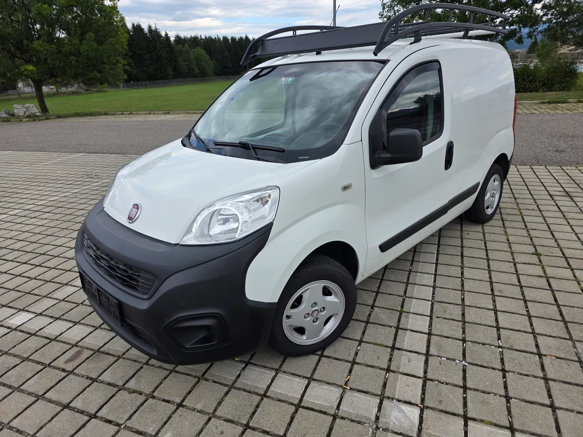 Fiat Fiorino