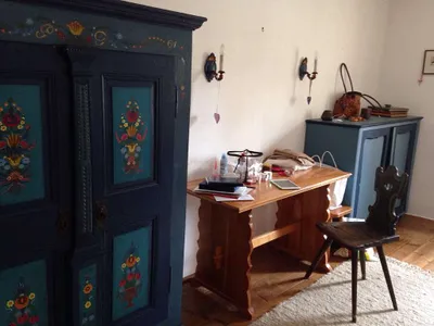 6-Zimmer-Wohnung mieten in Waidhofen an der Thaya – 162 m², € 950 – Bild 10 von 18