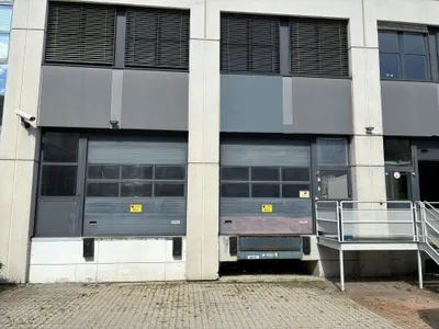 Gewerbeimmobilie mieten in Bruck an der Leitha – 741 m², € 6.252 – Bild 7 von 10
