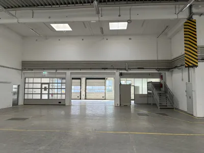 Gewerbeimmobilie mieten in Bruck an der Leitha – 741 m², € 6.252 – Bild 3 von 10