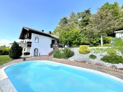 8-Zimmer-Haus kaufen in Braunau am Inn – 230 m², € 649.500 – Bild 2 von 13