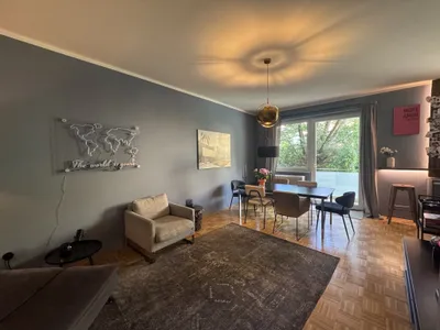 3-Zimmer-Wohnung kaufen in Salzburg Stadt – 73 m², € 535.000 – Bild 3 von 17
