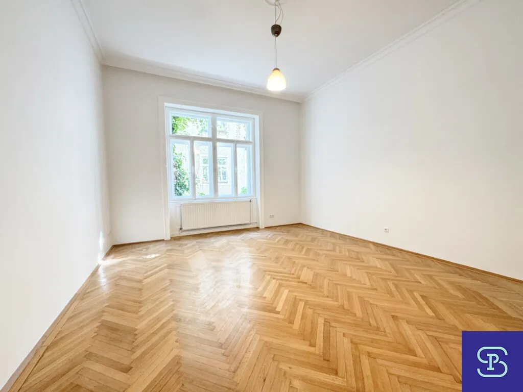 Wohnung – Wien, Botschaftsviertel, Katastralgemeinde Landstraße - Ansicht 2