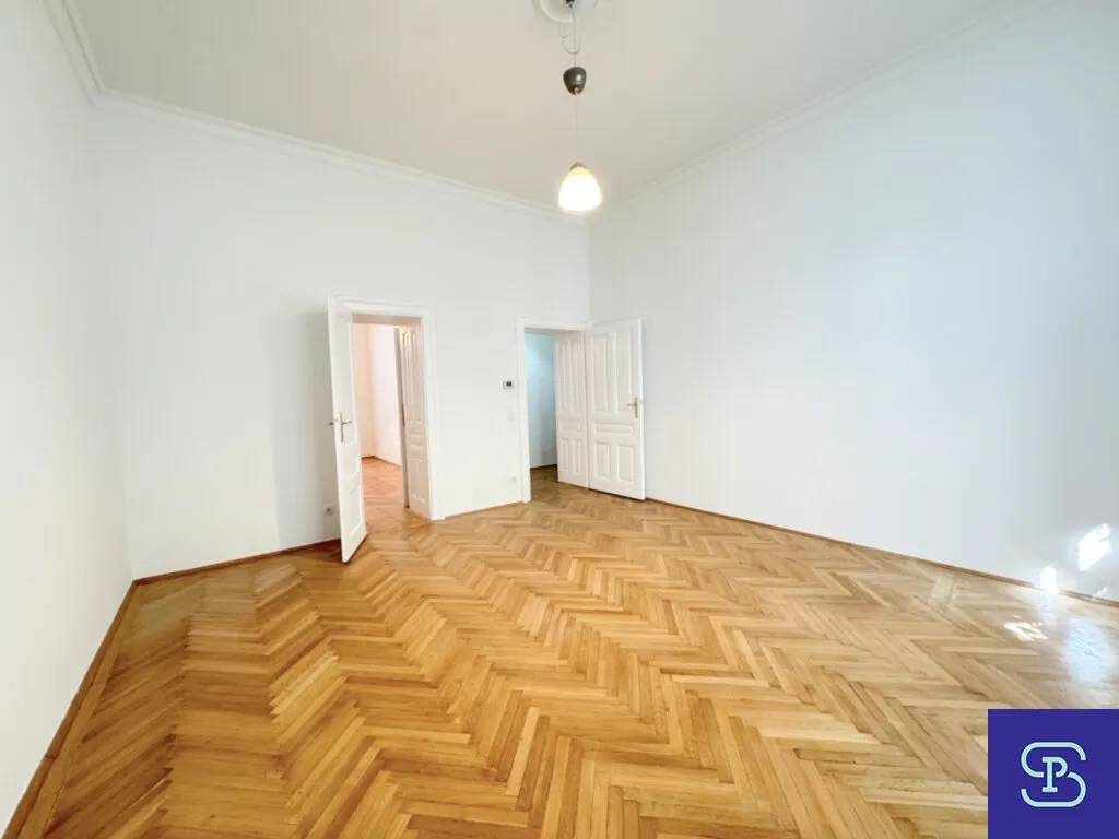 Wohnung – Wien, Botschaftsviertel, Katastralgemeinde Landstraße - Ansicht 3