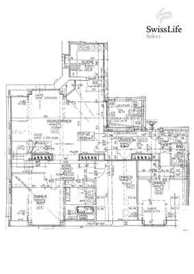 4-Zimmer-Wohnung kaufen in Wien – 194,73 m², € 1.625.000 – Bild 18 von 19