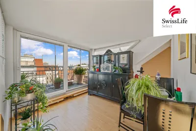 4-Zimmer-Wohnung kaufen in Wien – 194,73 m², € 1.625.000 – Bild 12 von 19
