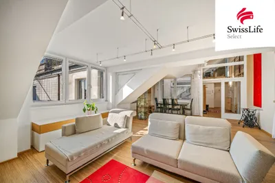 4-Zimmer-Wohnung kaufen in Wien – 194,73 m², € 1.625.000 – Bild 3 von 19