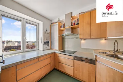 4-Zimmer-Wohnung kaufen in Wien – 194,73 m², € 1.625.000 – Bild 5 von 19