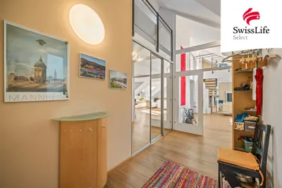 4-Zimmer-Wohnung kaufen in Wien – 194,73 m², € 1.625.000 – Bild 6 von 19