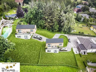 Grundstück kaufen in Schärding – 839 m², € 49.500 – Bild 2 von 6
