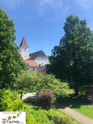 Grundstück kaufen in Schärding – 839 m², € 49.500 – Bild 5 von 6
